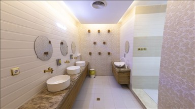 تالار شهر آفتاب 5