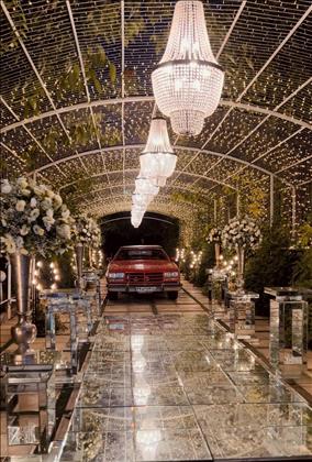 باغ عقد الیزه 