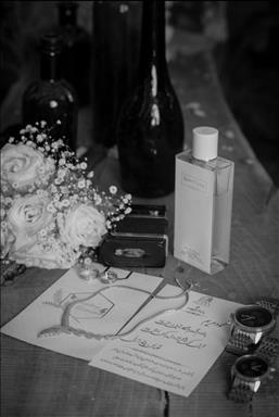آتلیه عروسی