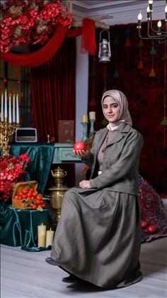 استودیو عروس هیوا