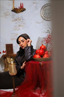 آتلیه اسپرت مشهد
