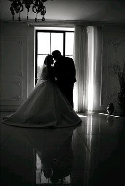 عکس عروسی مشهد