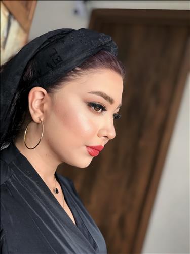 سالن زیبایی تاج
