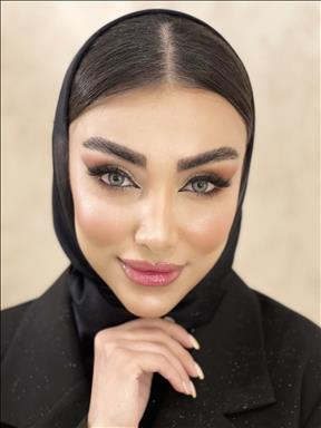 سالن زیبایی تاج