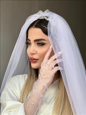 آرایشگاه عروس لنگرود