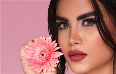 سالن زیبایی تاج در لنگرود