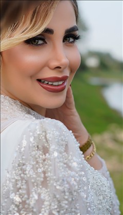 سالن زیبایی تاج بانو