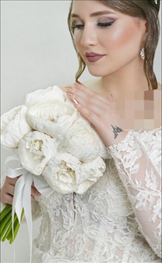 سالن زیبایی تاج بانو 3