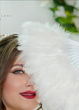 سالن زیبایی تاج بانو 6