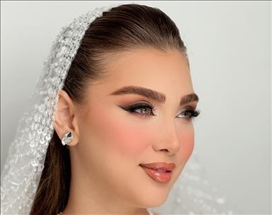 سالن زیبایی فربانو ساری