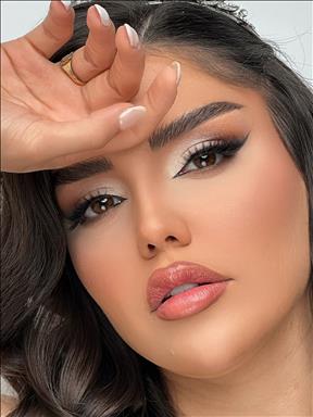 سالن زیبایی فربانو در ساری