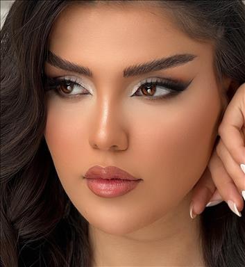 آرایشگاه عروس ساری