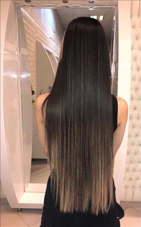 زیبایی آزاده یاسری