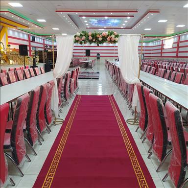 تالار کوروش