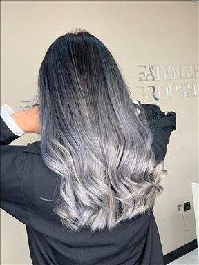 آرایشگاه چابهار