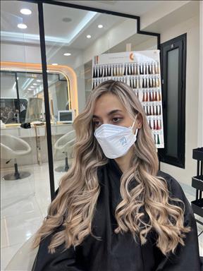 آرایش عروس چابهار
