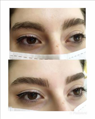 سالن زیبایی الی 