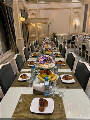 تالار عروسی مشهد