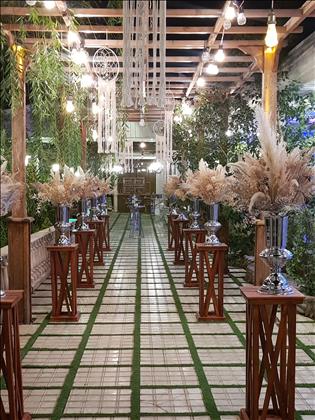 باغ تالار آدم و حوا