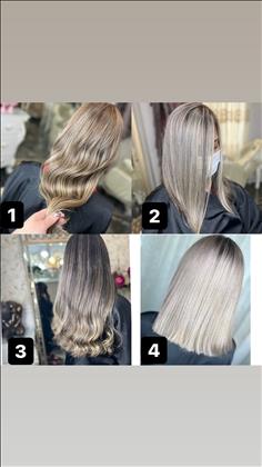 سالن زیبایی یاسمین ابویی سالن زیبایی یاسمین ابویی