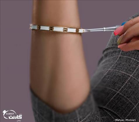 جواهری گارنت (رحمانی)