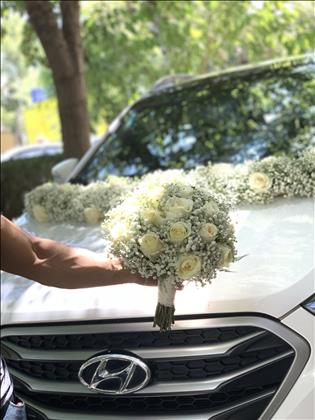 گل فروشی گل اردیبهشت