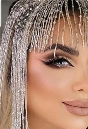 سالن بانوی ایرانیان