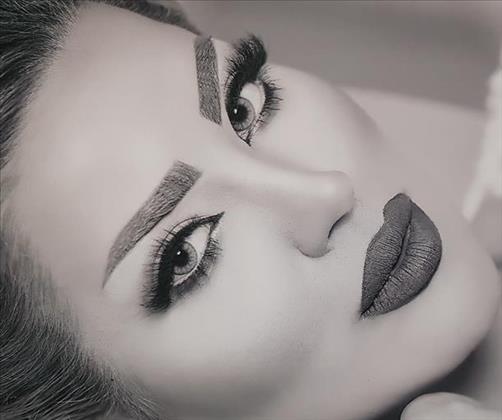 سالن بانوی ایرانیان