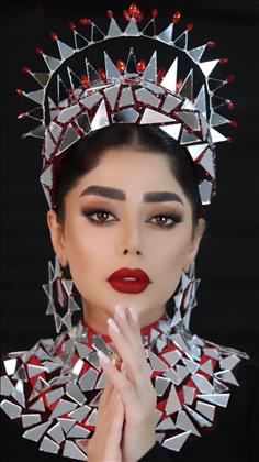 سالن زیبایی نانسی سالن زیبایی نانسی