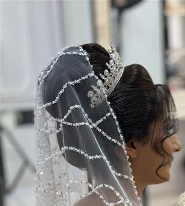 سالن زیبایی نانسی