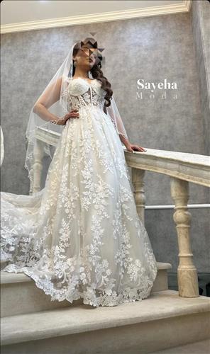 مزون عروس سایه ها مدا