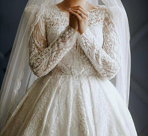 مزون تخصصی عروس سایه هامدا رشت مزون تخصصی عروس سایه هامدا رشت