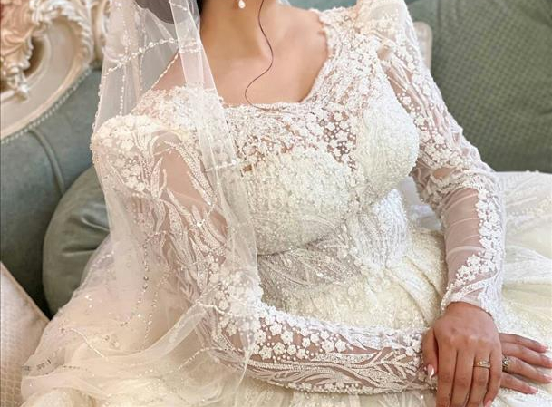 مزون عروس سایه ها مدا مزون عروس سایه ها مدا