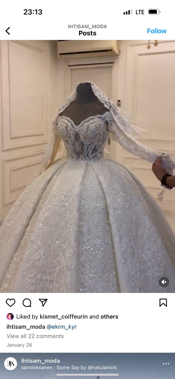 مزون لباس عروس رشت مزون لباس عروس رشت