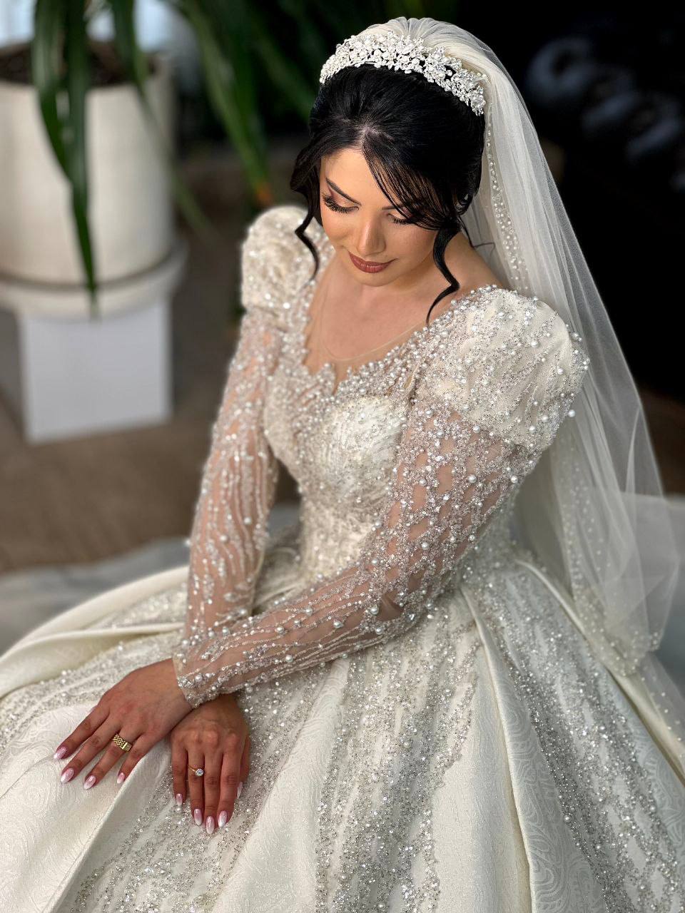 مزون لباس نامزدی رشت مزون لباس نامزدی رشت