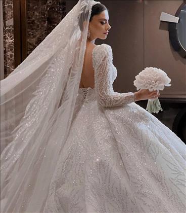 مزون عروس سایه ها مدا مزون عروس سایه ها مدا