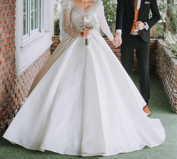 مزون لباس عروس مزون لباس عروس