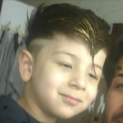 آرایشگاه مردانه پارامونت