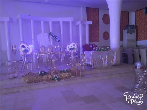 مزون عروس یــــــکتا 