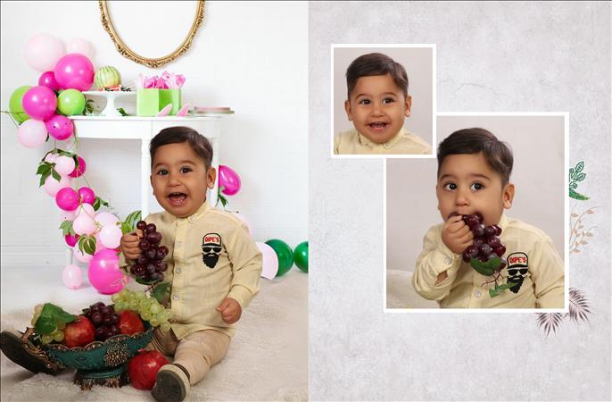 چشمان شهر