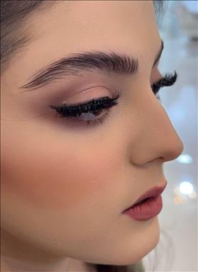 سالن زیبایی مشهد