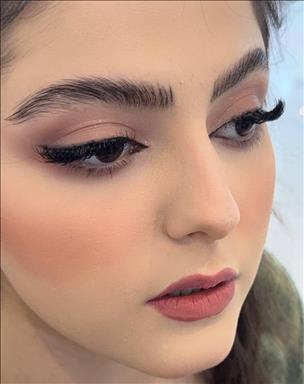 آرایشگاه عروس مشهد