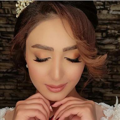 آرایشگاه زنانه