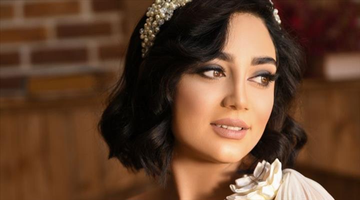 میکاپ آرتیست سارا ناظم