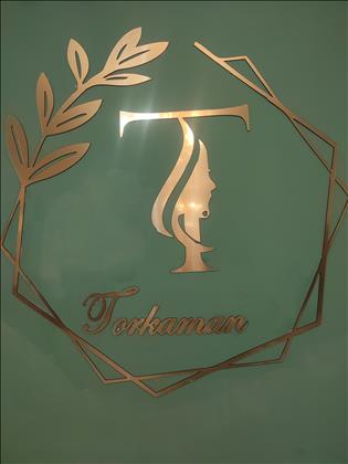 عمارت زیبایی ترکمان  عمارت زیبایی ترکمان