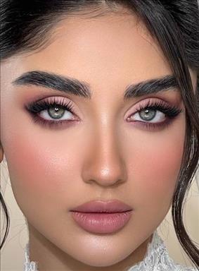 آرایشگاه عروس
