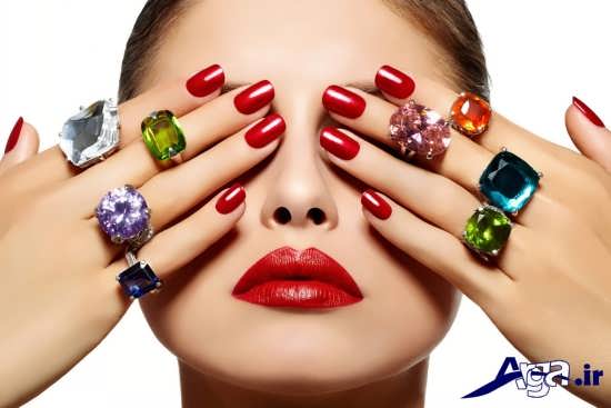 خدمات ناخن خدمات ناخن