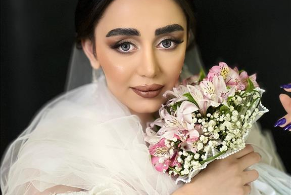 زیبایی الهه ثابت قدم