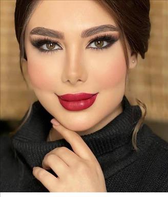 آرایشگاه عروس