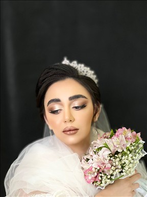 آرایشگاه زنانه گلبهار